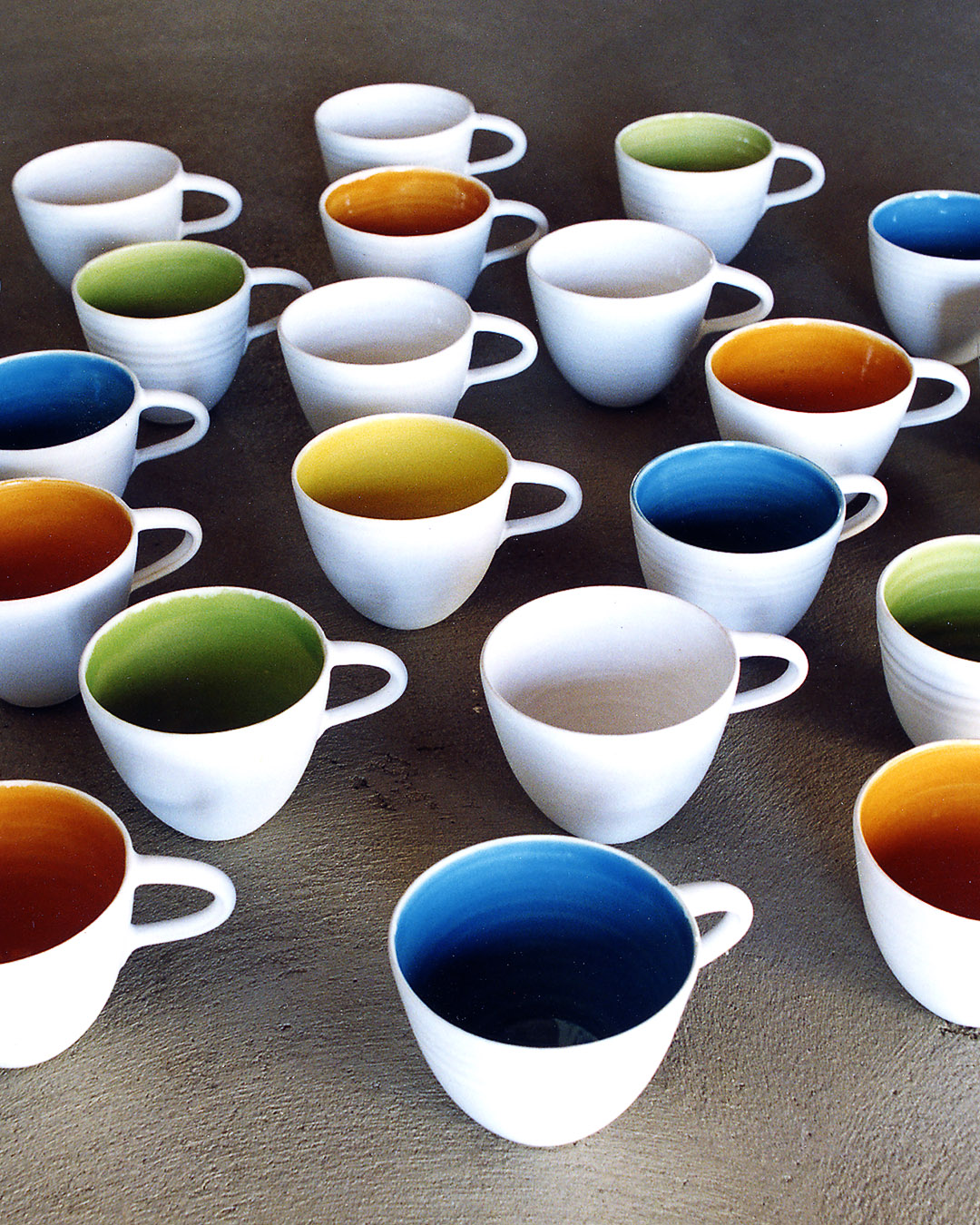 Koppar av Elna-Karin.