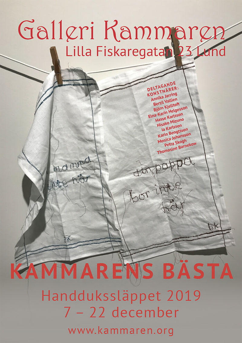 Kammarens bästa.